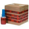 Bsc Preferred 5'' x 80 Gauge x 500' ''DO NOT DOUBLE STACK'' Goodwrappers Identi-Wrap, 6PK S-104